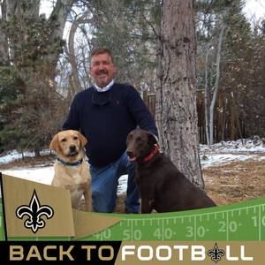 Meet your Posher, Chris